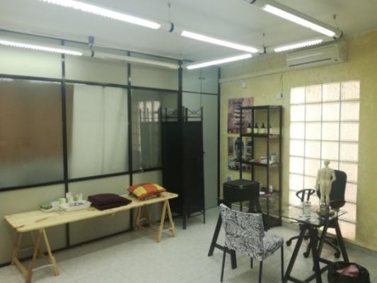 OFICINA EN C/HUERTO DE MAS, 1-3º CASTELLON